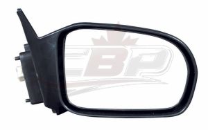 Mirror Passenger Side Honda Civic Coupe 2001-2005 Power , HO1321138