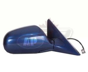Mirror Passenger Side Honda Prelude 1997-2001 Power , HO1321145