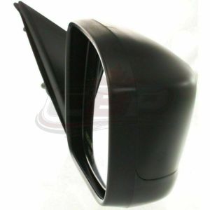 Mirror Passenger Side Honda Accord Sedan 2003-2007 Manual , HO1321150