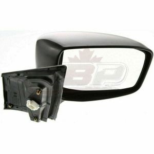 Mirror Passenger Side Honda Odyssey 2005-2010 Power , HO1321156