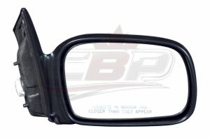 Mirror Passenger Side Honda Civic Coupe 2006-2011 Power , HO1321213
