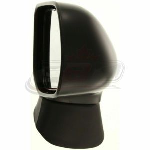 Mirror Passenger Side Honda Civic Sedan 2006-2011 Manual Dx Japan Built , HO1321218