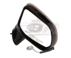Mirror Passenger Side Honda Civic Sedan 2006-2011 Power , HO1321221