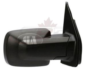 Mirror Passenger Side Honda Element 2003-2004 Manual , HO1321223