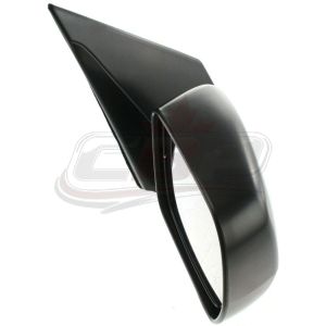 Mirror Passenger Side Honda Pilot 2004-2008 Power Heated , HO1321225