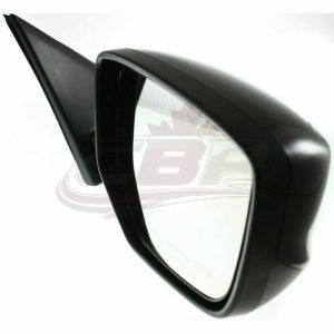 Mirror Passenger Side Honda Accord Sedan 2008-2012 Power , HO1321230