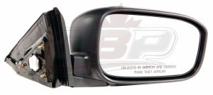Mirror Passenger Side Honda Accord Coupe 2003-2007 Power , HO1321241