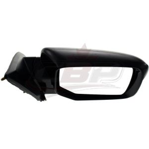 Mirror Passenger Side Honda Pilot 2009-2015 Power Heated With Memory Signal , HO1321249