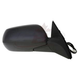 2016–2022 Honda Hrv Mirror Passenger Side Power Manual , HO1321285