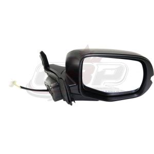 2017-2023 Honda Ridgeline Mirror Passenger Side Power Ptm , HO1321311