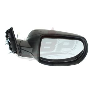 2017-2022 Honda Crv Mirror Passenger Side Power Textured , HO1321316