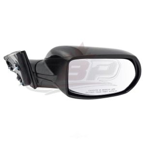 2017-2022 Honda Crv Mirror Passenger Side Power Ptm Without Heat , HO1321317