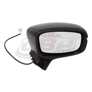 2018-2022 Honda Odyssey Mirror Passenger Side Power , HO1321319