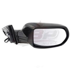 2017-2022 Honda Crv Mirror Passenger Side Power Ptm With Heat , HO1321325