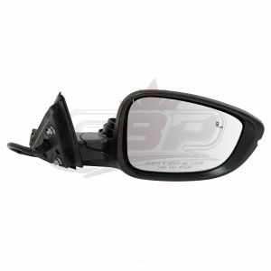 2018-2022 Honda Accord Sedan Mirror Passenger Side Power , HO1321330