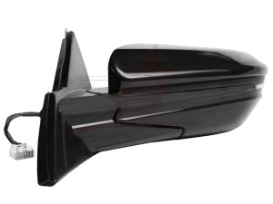 Mirror Passenger Side Honda Civic Hatchback 2017-2020 Power, HO1321343