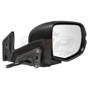 2019-2025 Honda Passport Mirror Passenger Side Power Ptm , HO1321344