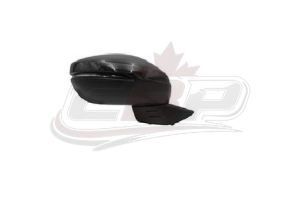 2022-2025 Honda Civic Hatchback Mirror Passenger Side Power , HO1321352