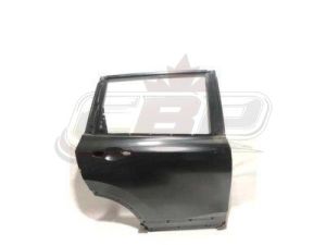 Door Rear Passenger Side Honda Crv 2017-2019 Economy Quality , HO1503998U
