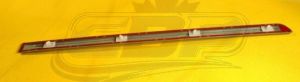 Door Moulding Rear Driver Side Honda Accord Sedan 2003-2007 , HO1504101