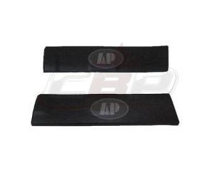Door Moulding Rear Driver Side Honda Crv 2007-2011 , HO1504107