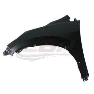 Quarter Panel Driver Side Honda Crv 2017-2019 Economy Quality , HO1700998U