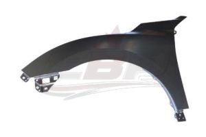 Quarter Panel Driver Side Honda Civic Sedan 2016-2021 Economy Quality , HO1700999U