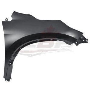Quarter Panel Passenger Side Honda Civic Sedan 2016-2021 Economy Quality , HO1701999U