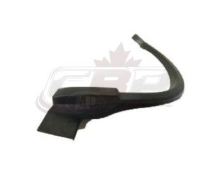 Wheel Opening Moulding Rear Driver Side Honda Crv 2007-2011 , HO1790102