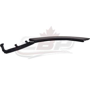 2017-2022 Honda Crv Wheel Arch Trim Rear Driver Side , HO1790108U