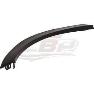 2017-2022 Honda Crv Wheel Arch Trim Rear Passenger Side Textured Black , HO1791106U