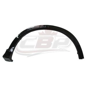 2019-2022 Honda Hrv Wheel Arch Trim Rear Passenger Side , HO1791109