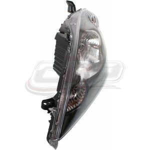 2012-2014 Honda Fit Head Lamp Driver Side Sport Model , HO2502146U