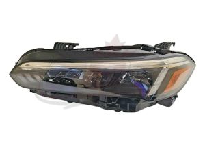 2022–2025 Honda Civic Hatchback Head Lamp Driver Side , HO2502206