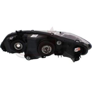Head Lamp Passenger Side Honda Civic Hybrid 2006-2011 , HO2503127V