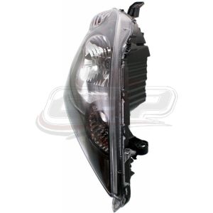 2012-2014 Honda Fit Head Lamp Passenger Side Sport Model , HO2503146U