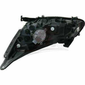 2016-2017 Honda Accord Sedan Head Lamp Passenger Side Led , HO2503174U
