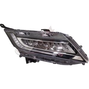 Head Lamp Passenger Side Honda Odyssey 2018-2022 Led Capa, Ho2503189C