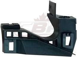 Head Lamp Bracket Driver Side Honda Ridgeline 2017-2020 , HO2508120