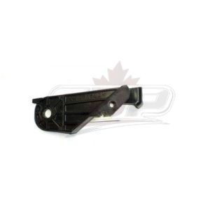 Head Lamp Bracket Upper Passenger Side Honda Odyssey 2005-2010 Inner , HO2509103
