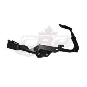 Head Lamp Bracket Passenger Side Honda Fit 2015-2017 , HO2509114