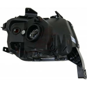 2003-2006 Honda Element Head Lamp Driver Side Capa , HO2518106C