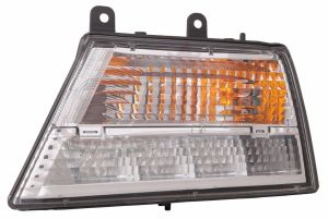 Signal Lamp Front Driver Side Honda Insight 2012 High Quality , HO2530126