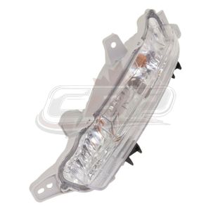 2019-2022 Honda Pilot Signal Lamp Front Driver Side Capa , HO2530133C