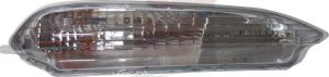 Side Marker Lamp Front Passenger Side Honda Pilot 2016-2018 Without Parking Lamp Capa, Ho2531128C