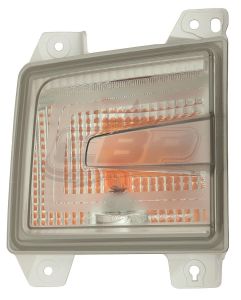 Signal Lamp Front Passenger Side Honda Ridgeline 2017-2020 With Park Lamp Front Rt/Rts/Rtl/Sport Models Capa, Ho2531129C