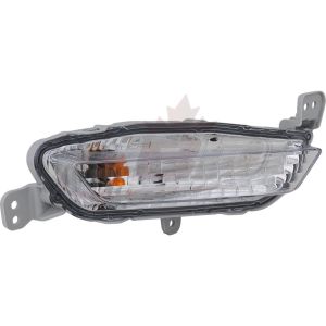 2021-2025 Honda Ridgeline Signal Lamp Front Passenger Side , HO2531136C