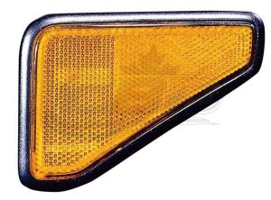 Side Marker Lamp Driver Side Honda Element 2003-2008 , HO2550125V