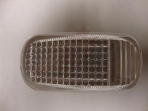 Repeater Lamp Front Front Driver Side/Passenger Side Honda Civic Hatchback 2001-2005 High Quality , HO2572100