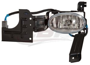 Fog Lamp Front Driver Side Honda Accord Coupe 2011-2012 High Quality , HO2592127